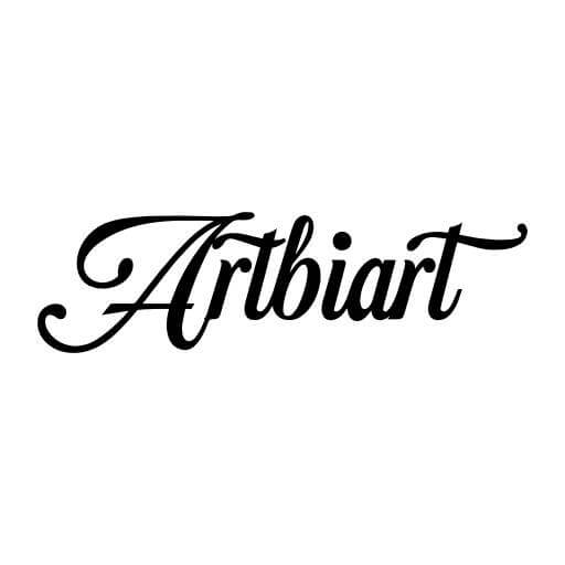 artbiart - metal duvar dekorasyonu