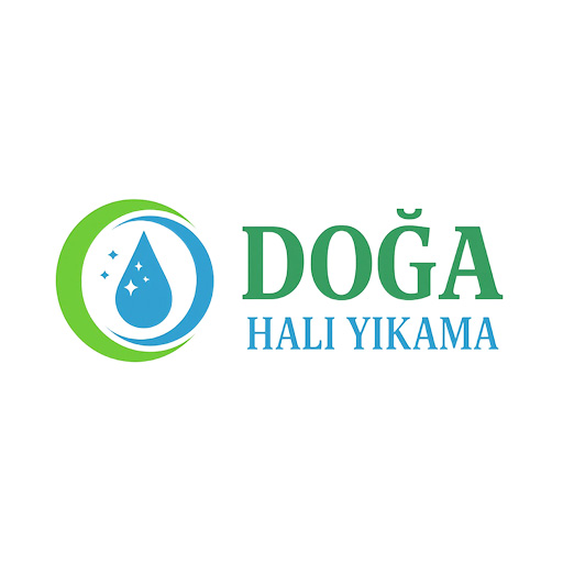 denizli doga hali yikama logo